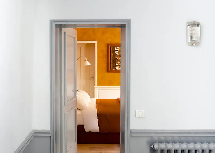 Chambres D\'Hotes Eden Ouest